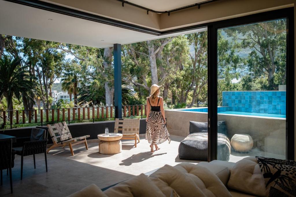 Vive One by Bliss Collection, Kapské Město