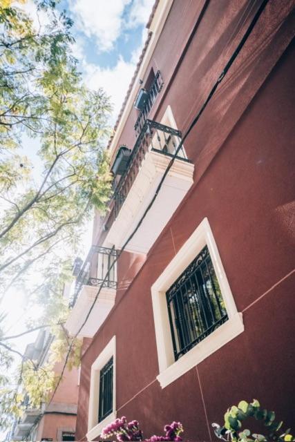 Casa Geranios - 4