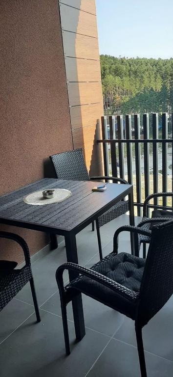 Balkan Square Zlatibor, Apartman 135 - 2
