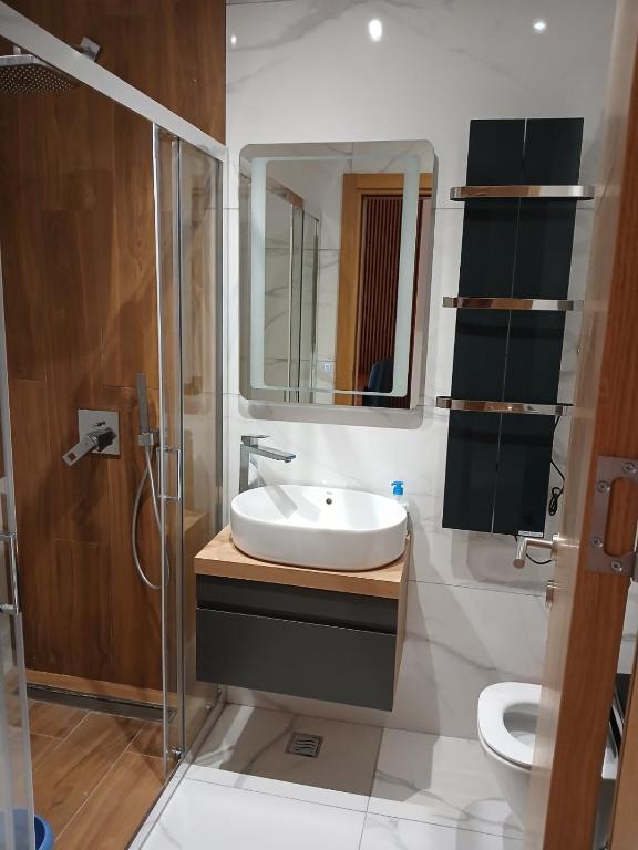Balkan Square Zlatibor, Apartman 135 - 3