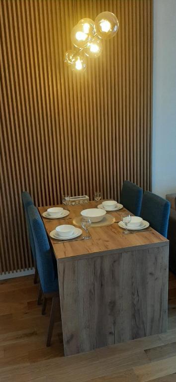 Balkan Square Zlatibor, Apartman 135 - 5