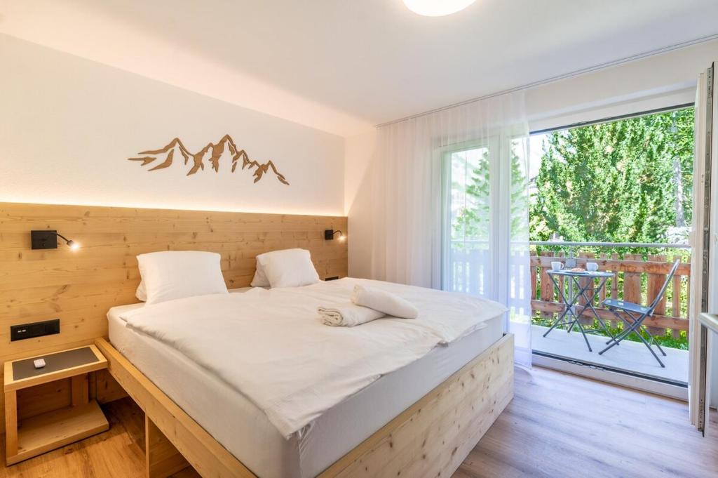 Modernes und schickes Apartment bei der Bergbahn by Inspiringplaces Zermatt - 3