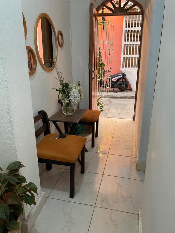 Casa Vilmar Getsemani - 5