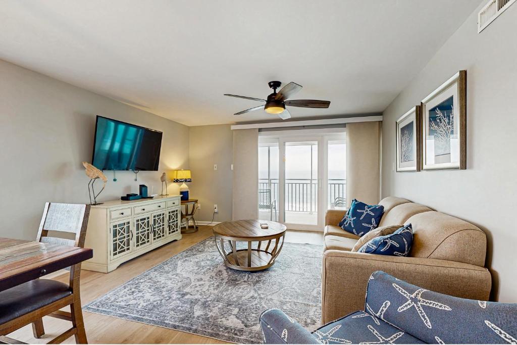 Mooring 505, Ocean City