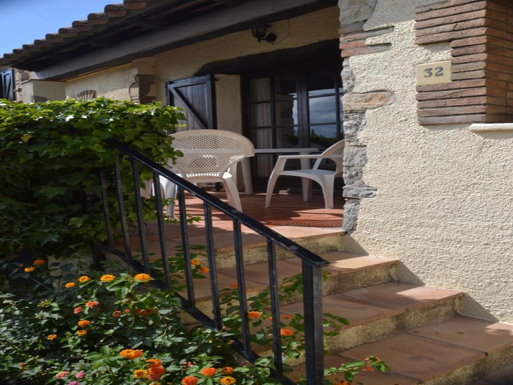 Holiday Home in Torre Gran near Beach - 4