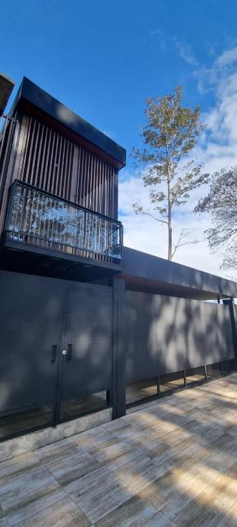 Departamento Dos Ambientes En Encarnación a Estrenar - 3