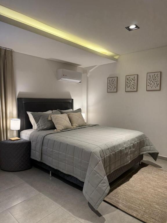 Departamento Dos Ambientes En Encarnación a Estrenar, San Juan del Paraná