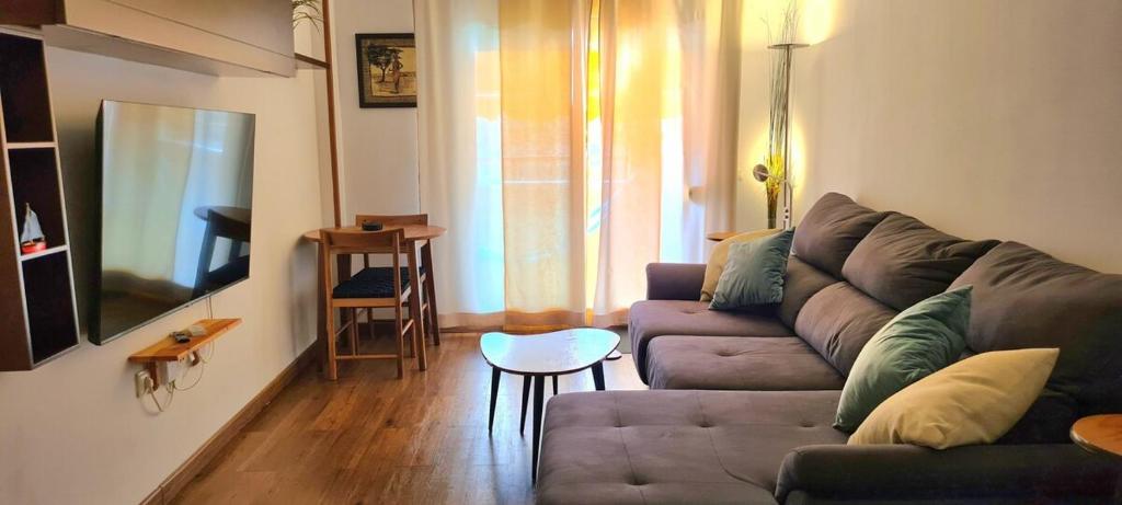 Anchor House Benalmadena - 5