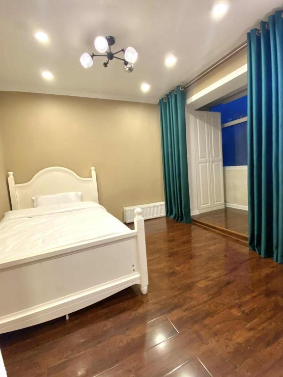 Jack's entire apartment, 2 bedroom, Ulánbátar