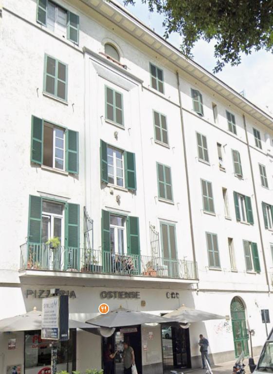La Casabella Rome Center - 2