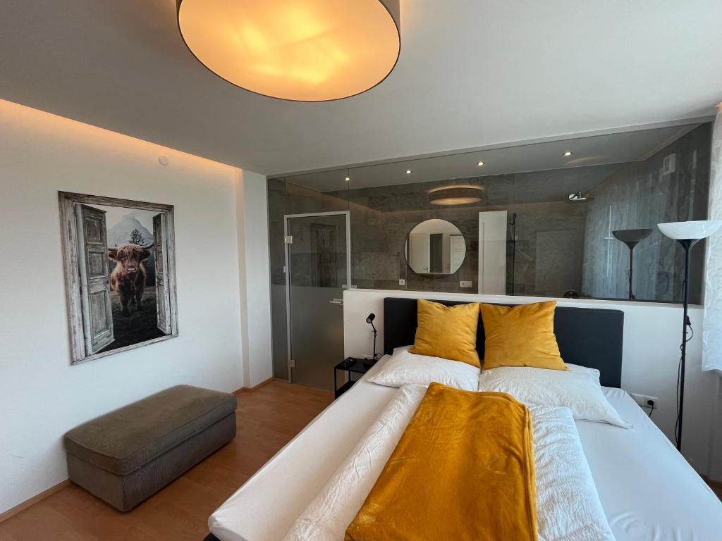 Sonnige und ruhige Wohnung in Innsbruck - Stadtrand - 4