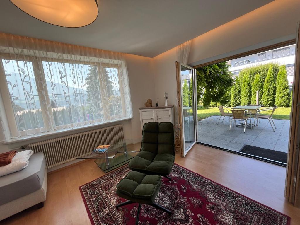 Sonnige und ruhige Wohnung in Innsbruck - Stadtrand - 3