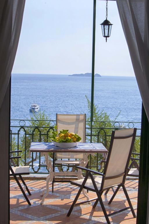 Amore Rentals - Villa Lo Scoglio - 4