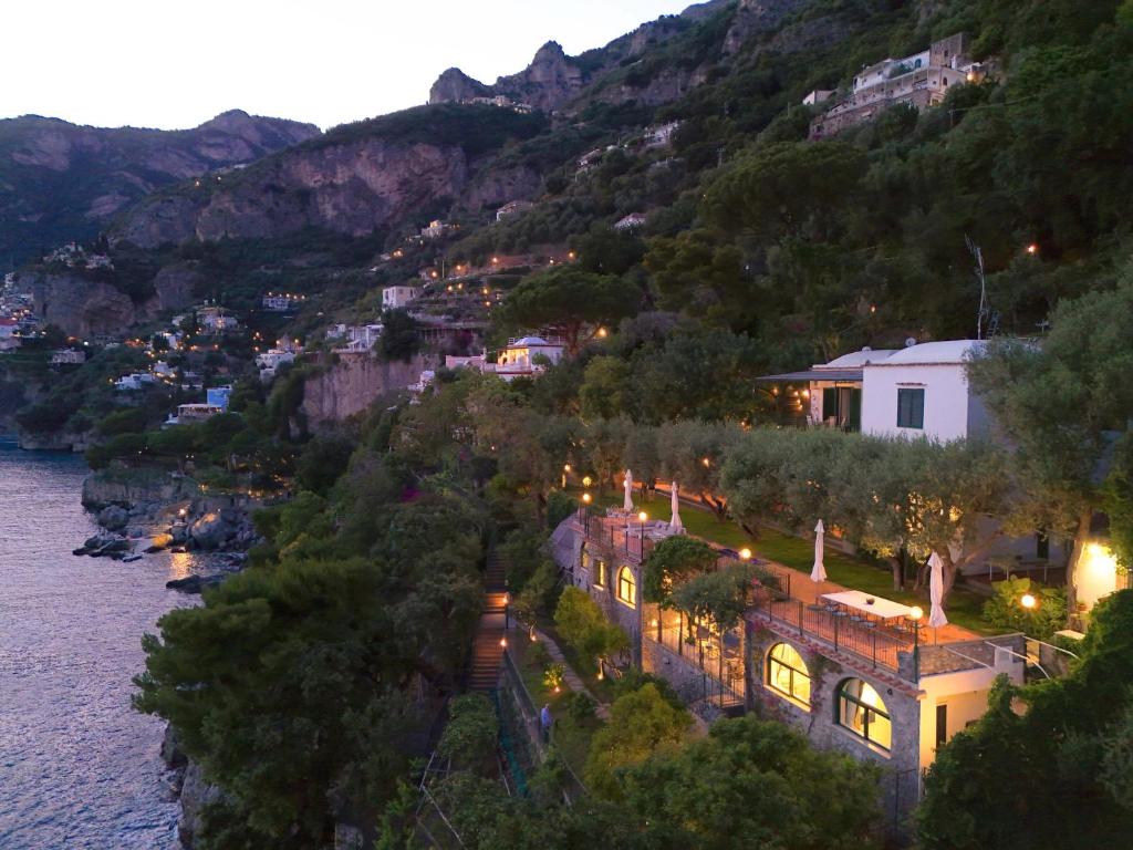Amore Rentals - Villa Lo Scoglio - 3
