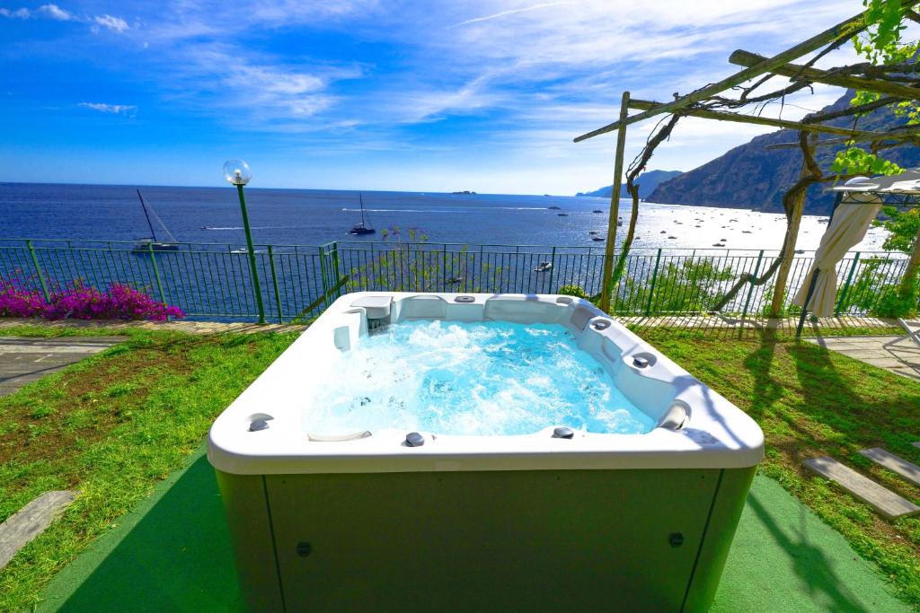 Amore Rentals - Villa Lo Scoglio - 5
