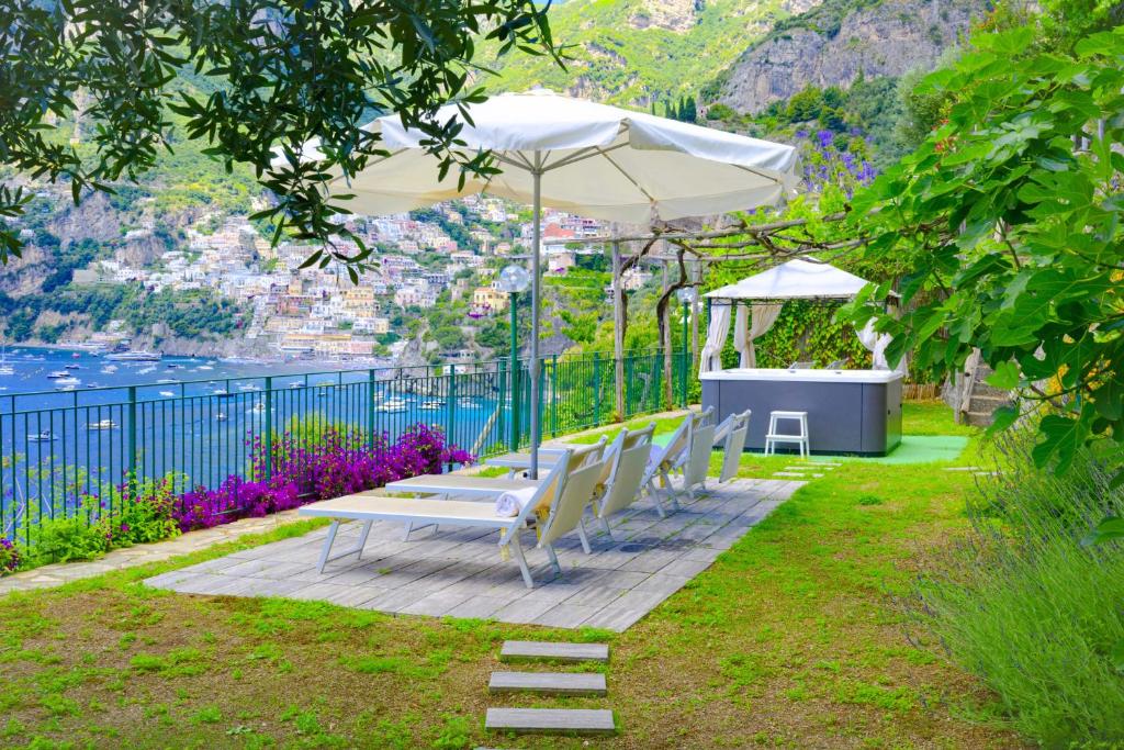 Amore Rentals - Villa Lo Scoglio - 2