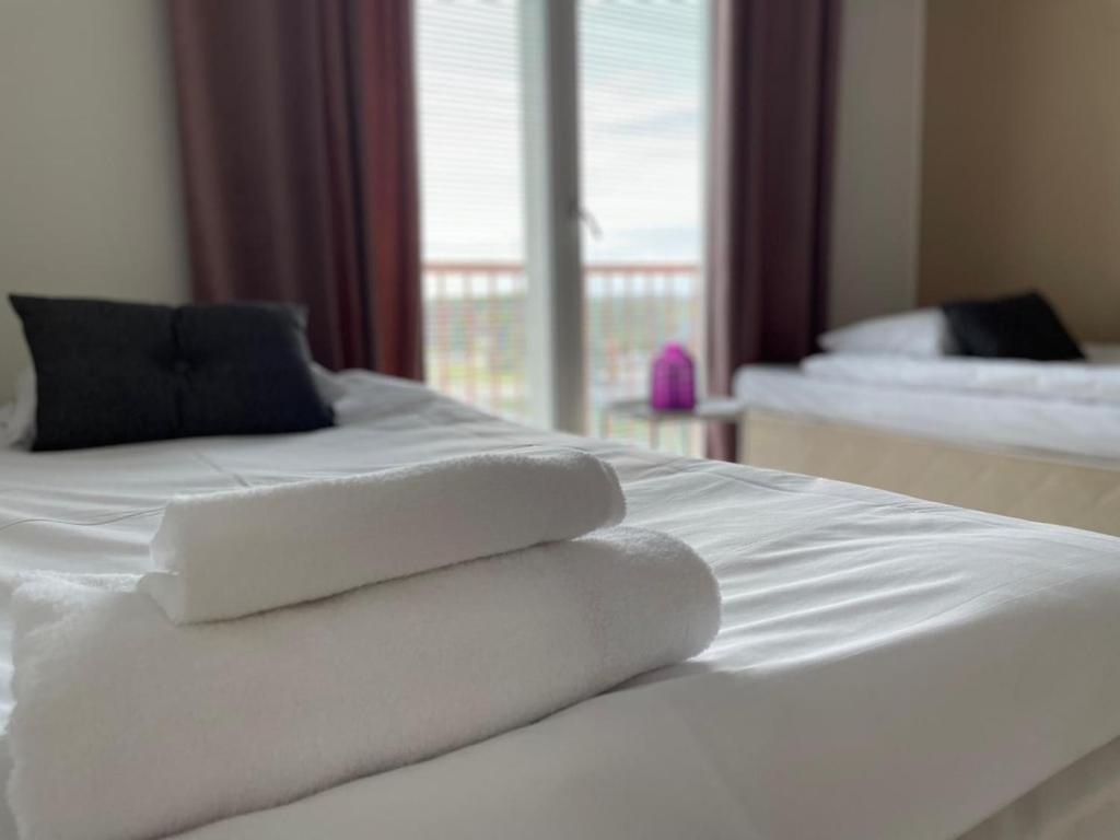 Kotimaailma - Cosy 3BR apartment for 5, Turku