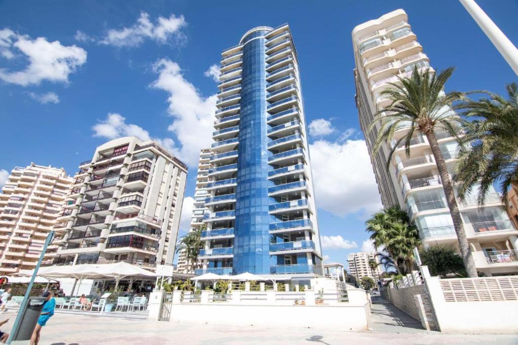 Penthouse Vista Bella by Theka Services - 2