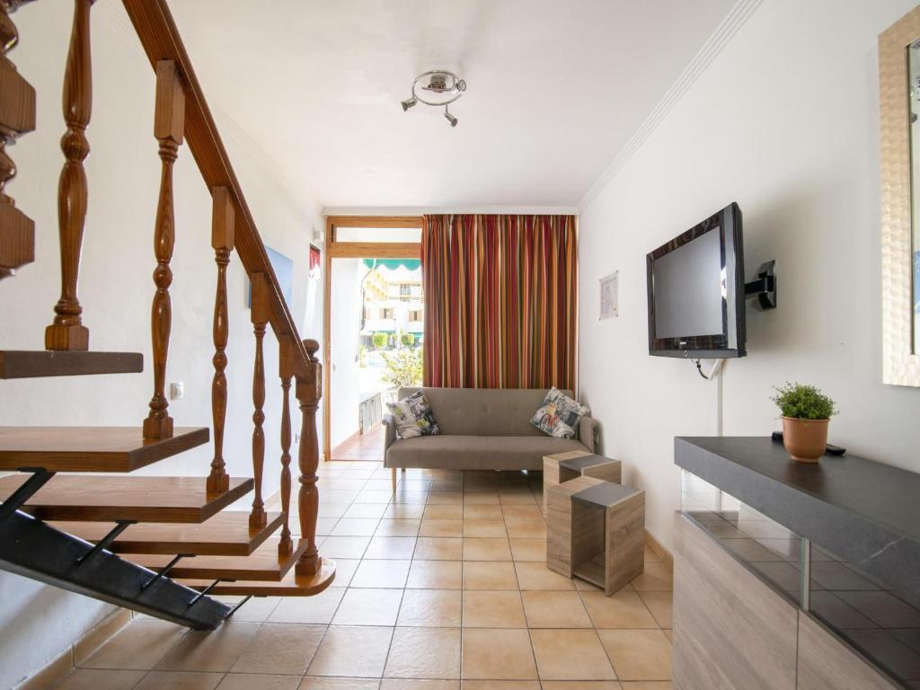 Holiday Home Maspalomas near Beach & Golf - 3