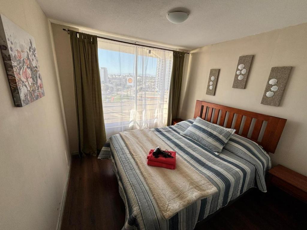 Portal Pacifico, Frente a balneario La Herradura - 2