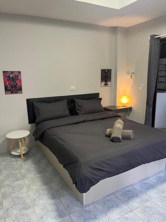 Lagoon vibes, Pattaya Central