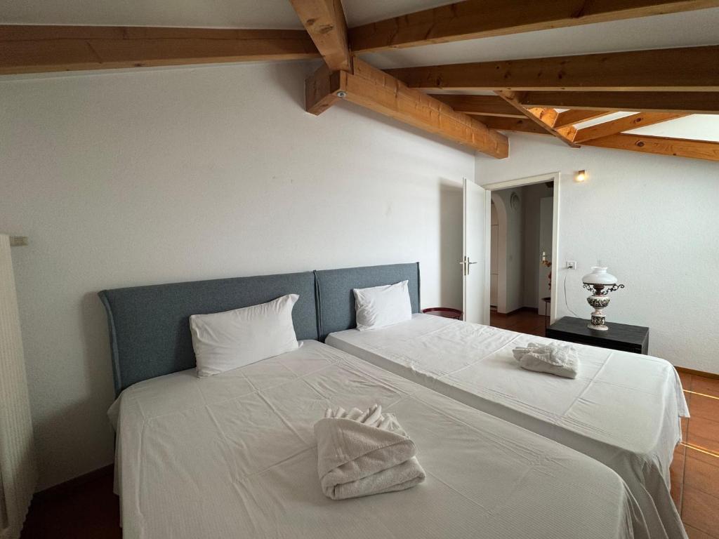 Special apartment in Ascona - 4