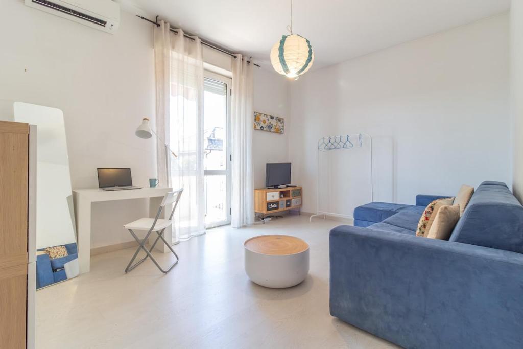 S&M apartments - Casa Afròdite Precotto M1, Milán