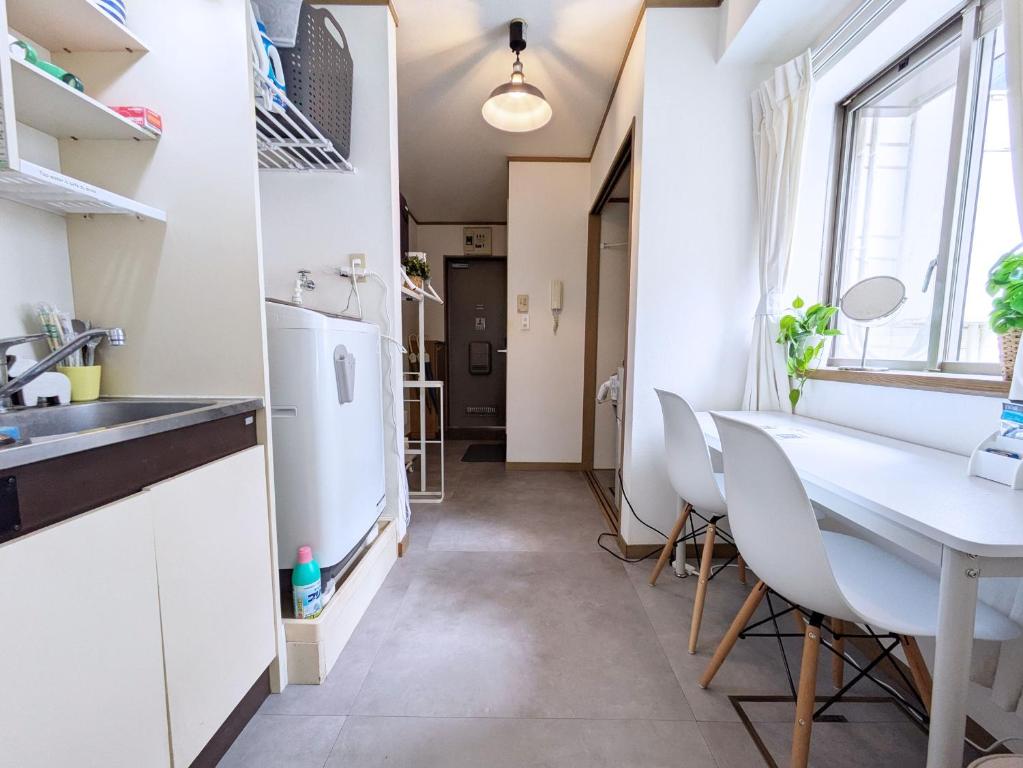 Yoyogi House