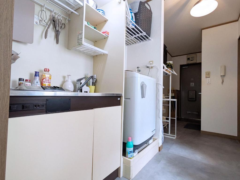 Yoyogi House