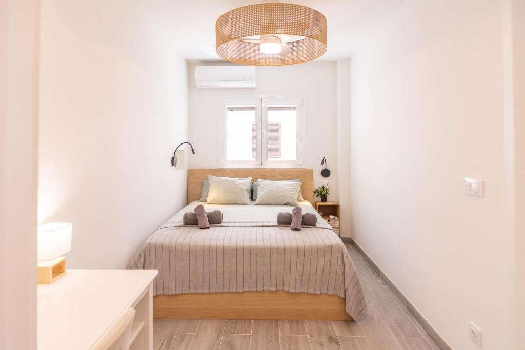Tarifa Cozy House - Las Cañas I - 3