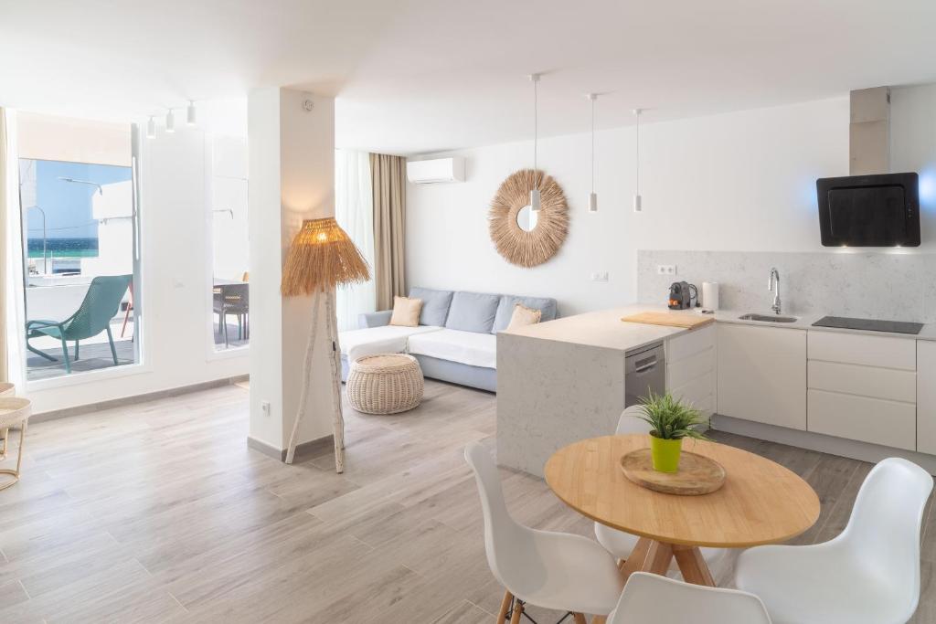Tarifa Cozy House - Las Cañas I - 4