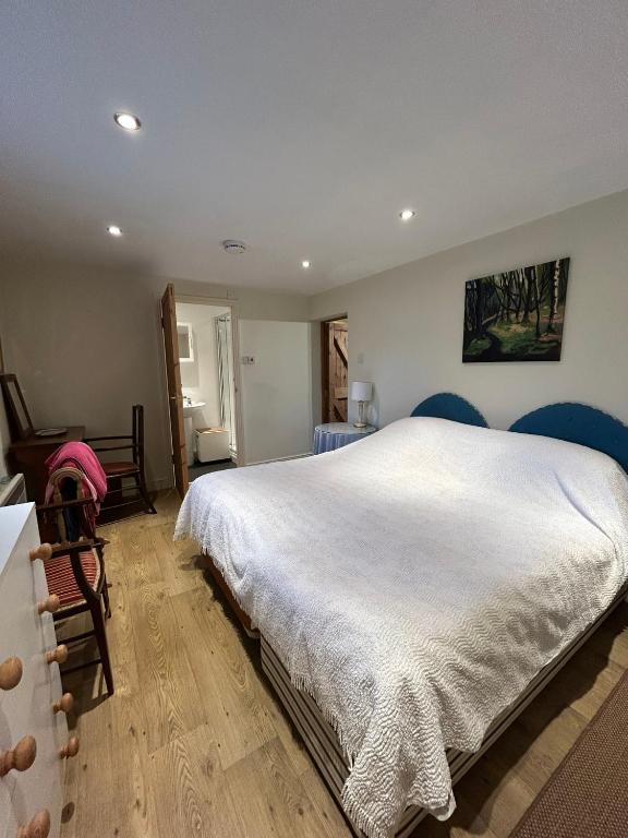 Annexe in Broomfield Barn, Swettenham