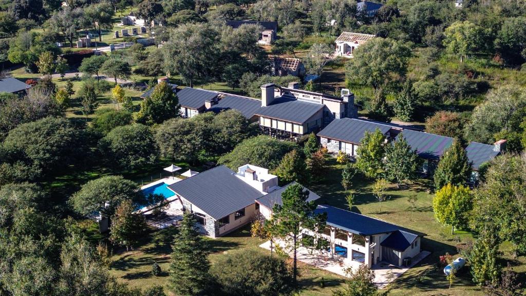 Posada Piedras Del Sol, Villa General Belgrano