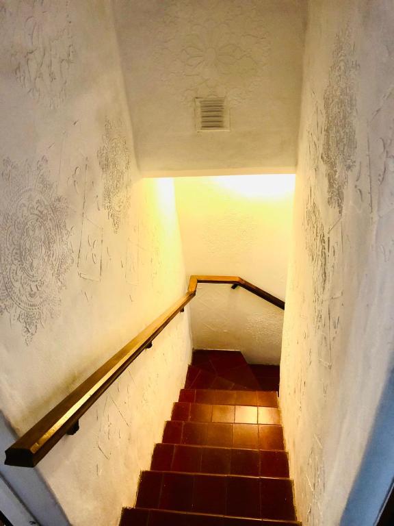 Departamento barrio urca - 2