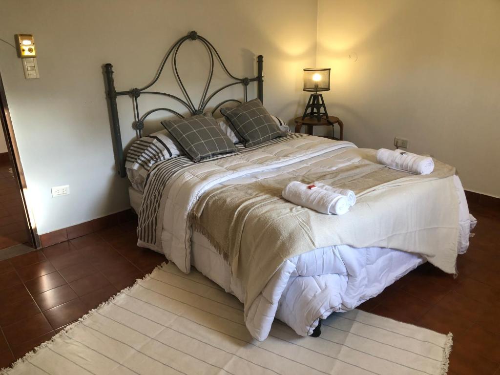 Departamento barrio urca - 3