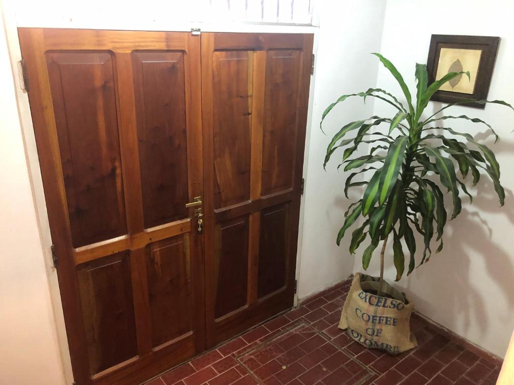 Departamento barrio urca - 5