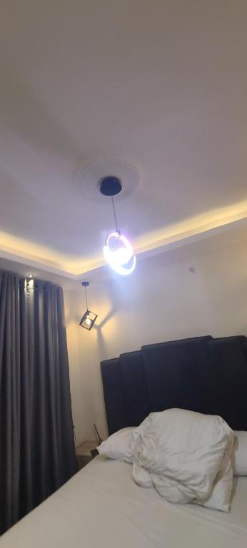 JSQUARE STUDIO APt, Lagos