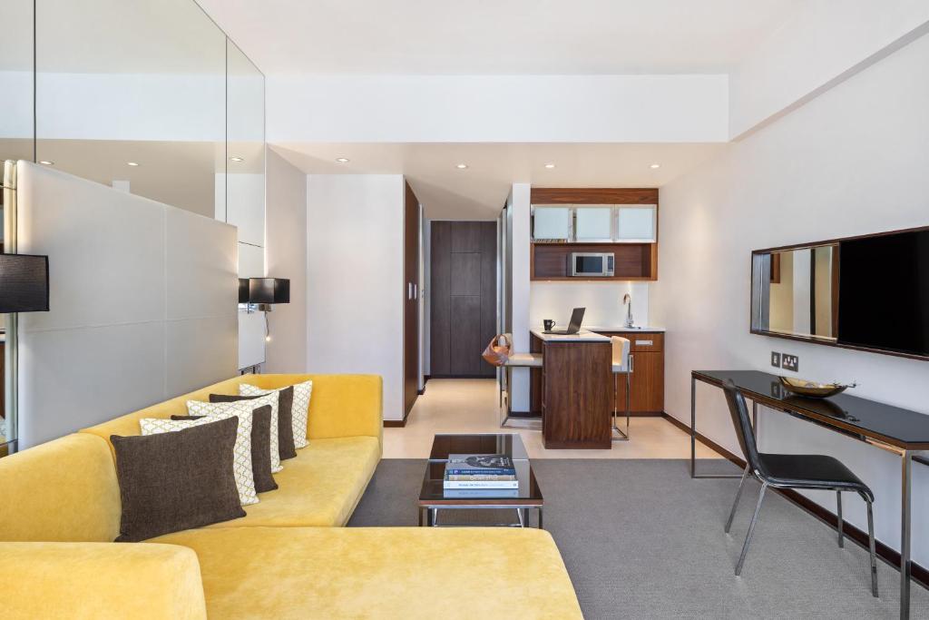 セントロ キャピタル ドーハ バイ ロタナ - Room image