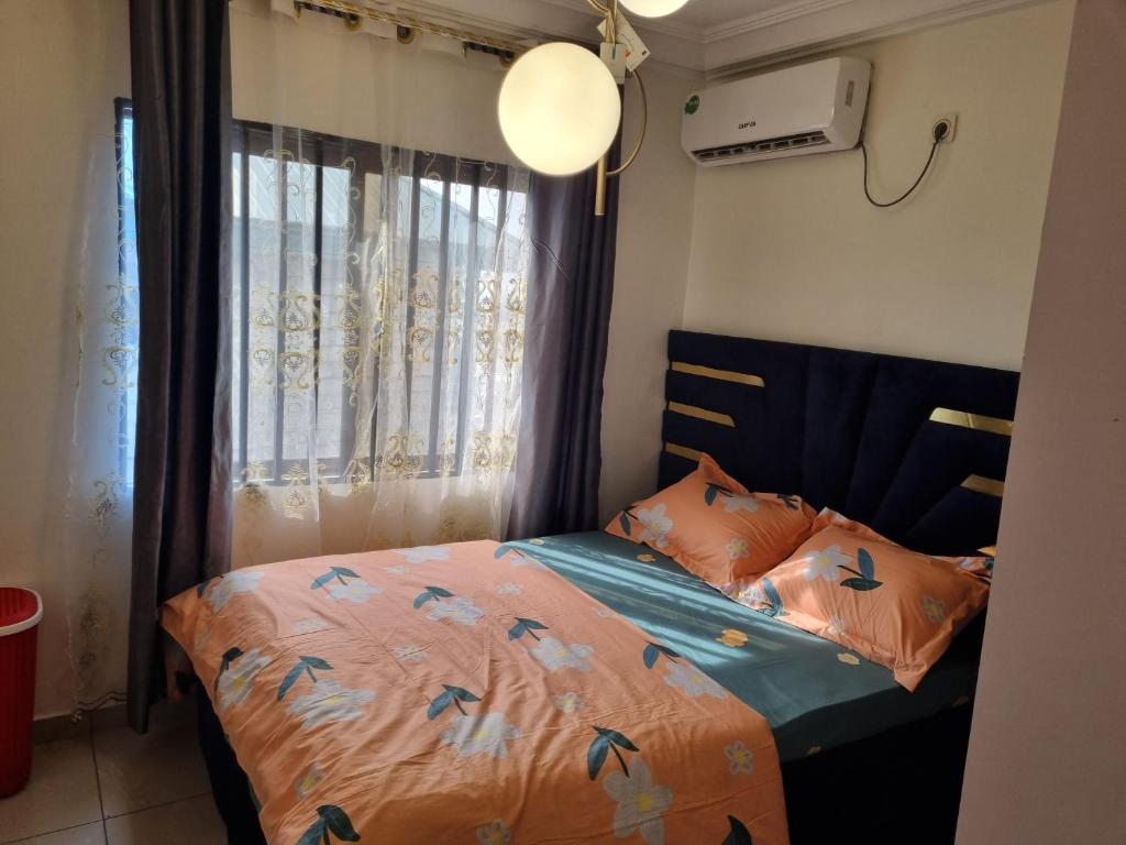 Light of Life Residence, Buea