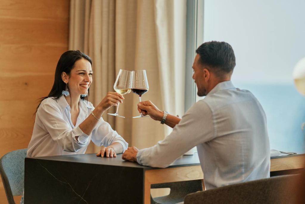 SOLYMAR Gran Hotel — Restauracje i bary in Calpe, Wspólnota Walencka