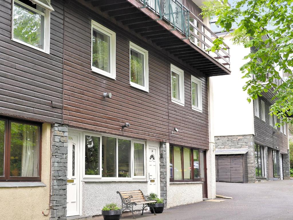 Belle View - 26645, Bowness-on-Windermere