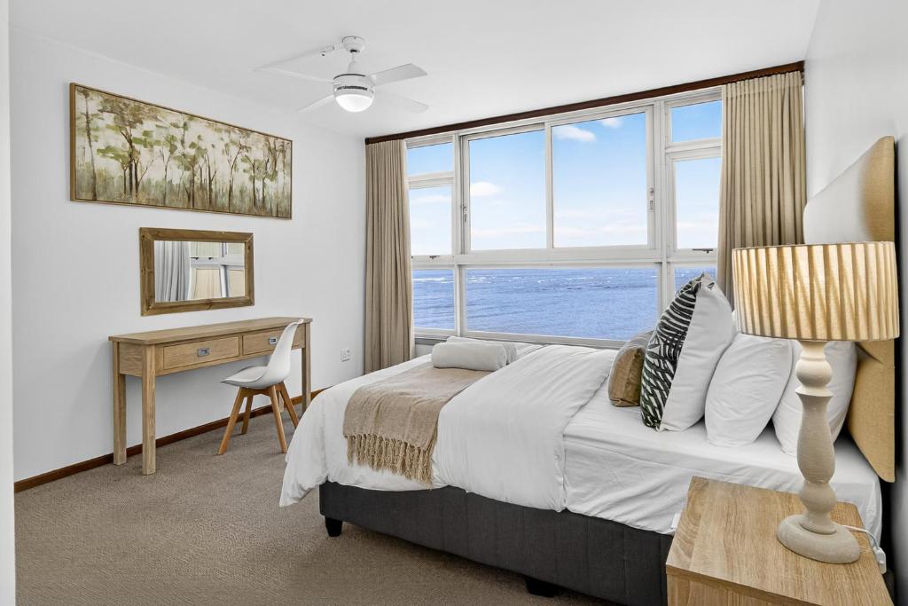 Panoramic Seaview @ Strand, Strand