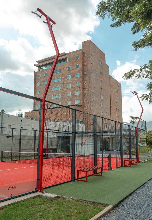 Sports and activities