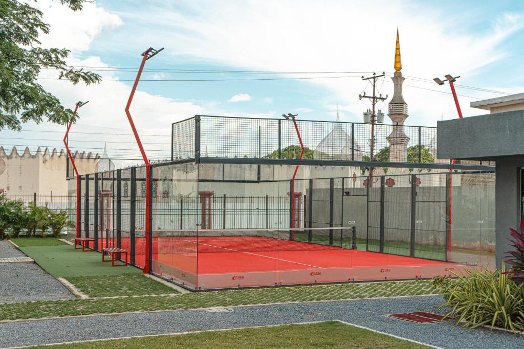 Sports and activities
