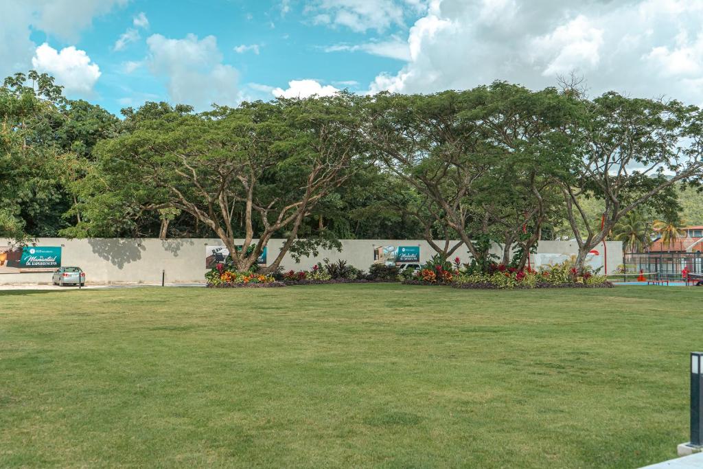 Surrounding environment