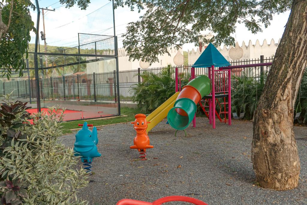 Playground