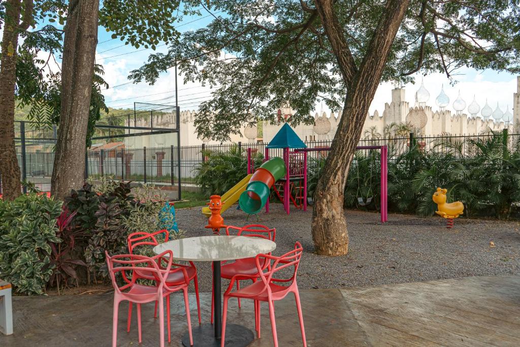 Playground