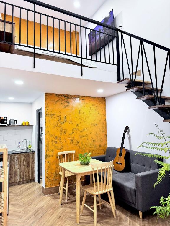 Vania House HoChiMinh