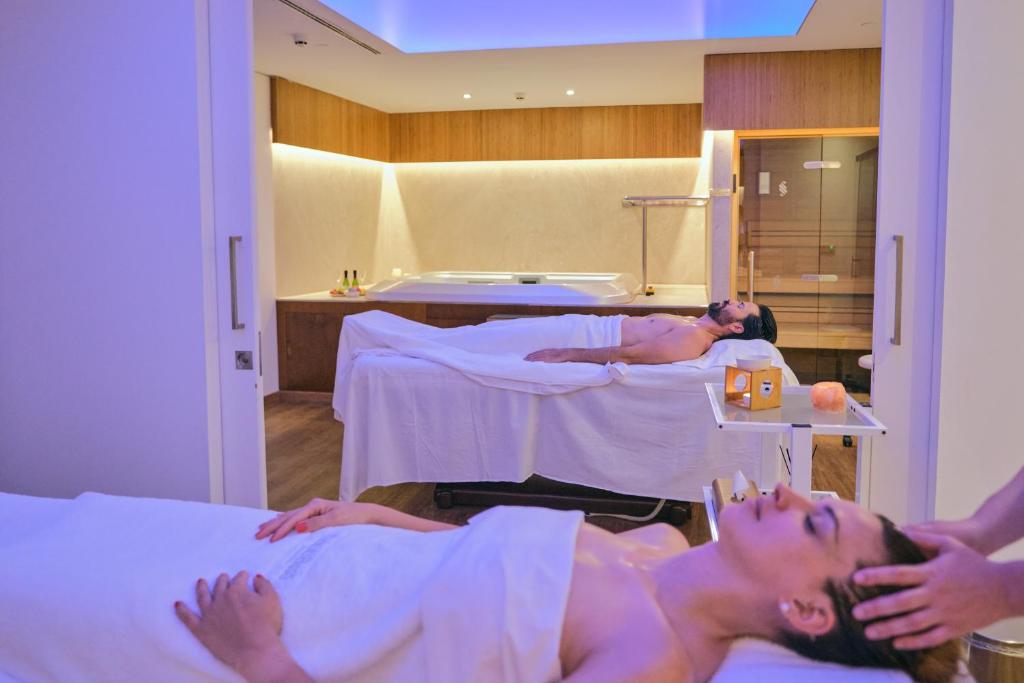 ESTIMAR Calpe Suitopia — Spa in Calpe, Valencian Community