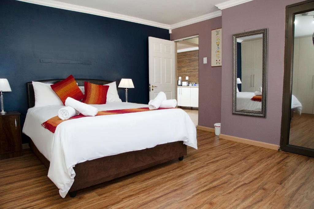 20 On Percy Unit 3, Parkwood